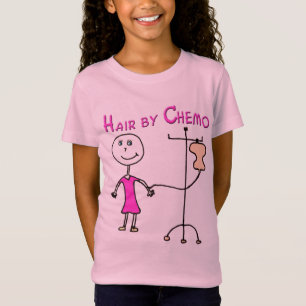 CHEMO CARTOON T-Shirt