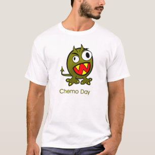 Chemo Tag T-Shirt