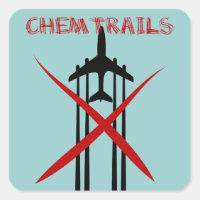 Chemtrails sind falsch
