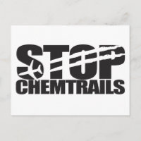 Chemtrails stoppen