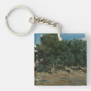 Chênes de Fontainebleau