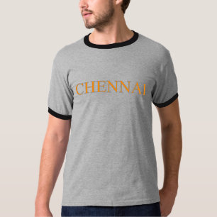 Chennai T - Shirt