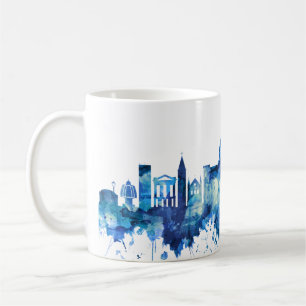 Chennai Tamil Kaffeetasse