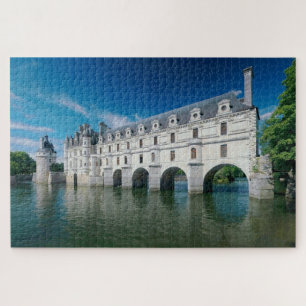 Chenonceau