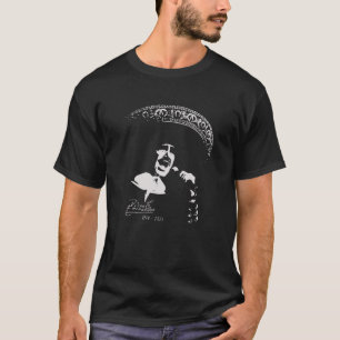 Chente Vicente Fernandez - Pero Sigo Siendo El-Rey T-Shirt
