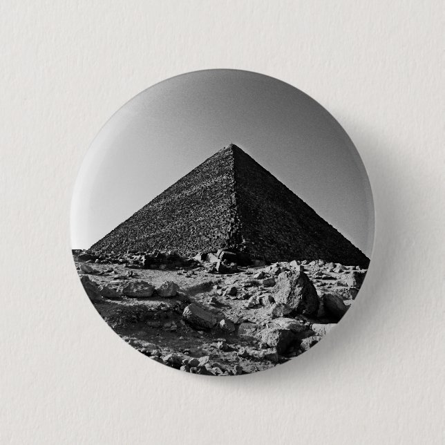 Cheops Button (Vorderseite)