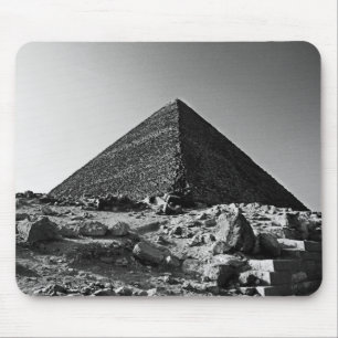 Cheops Mousepad