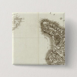 Cherbourg Button