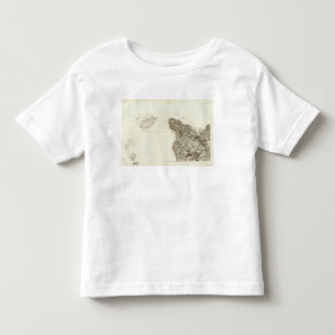 Cherbourg Kleinkind T-shirt