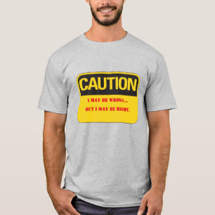 Chercher des connaissances drôle Uni-sexe T-shirt