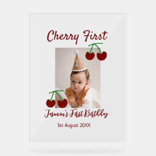 Chercher premier heureux anniversaire photo enfant