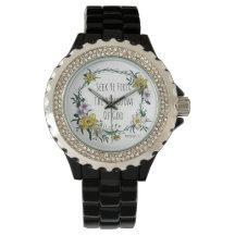 Cherchez d'abord le Royaume Montre