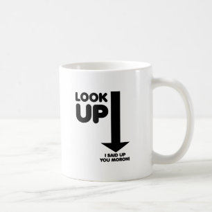 Cherchez De La Mug Drôle