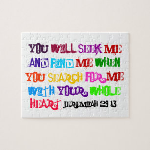 cherchez-et trouvez-moi puzzle de vers de bible