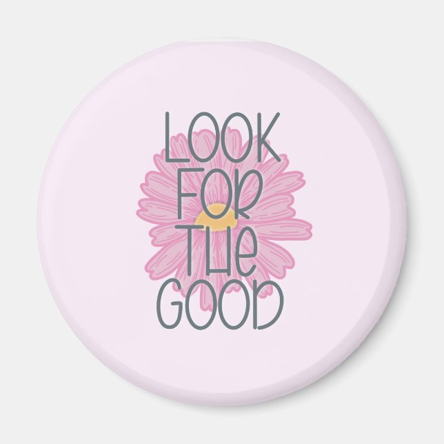 Cherchez le bon aimant (Devant)