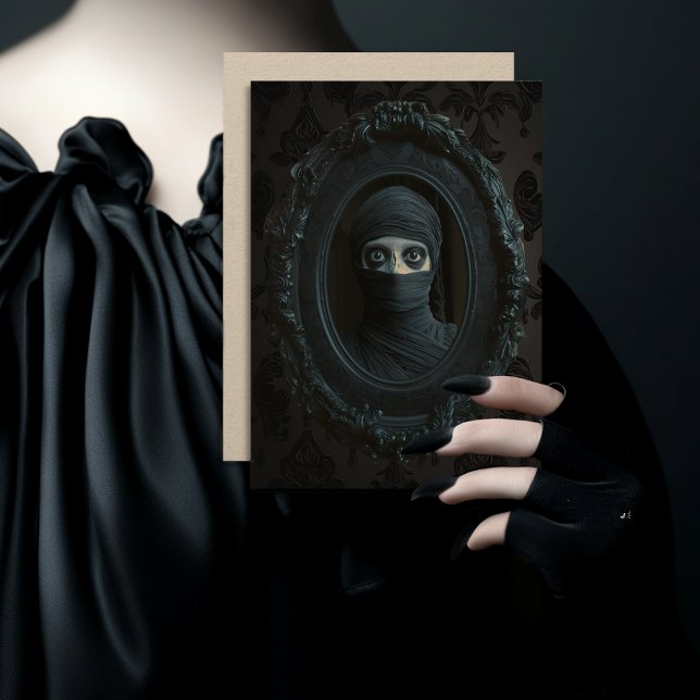 Chère carte de vacances pour maman (Créateur téléchargé)