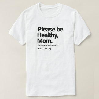 Chère maman T-shirt
