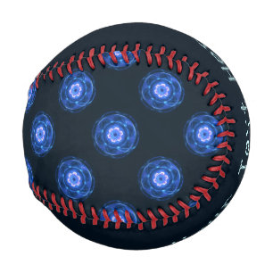 Cherenkov-Strahlung Baseball