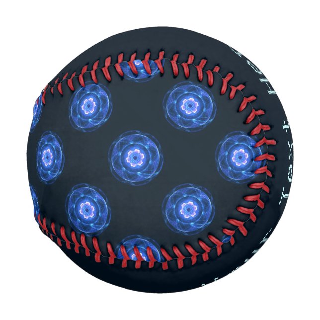 Cherenkov-Strahlung Baseball (Vorne Rechts)