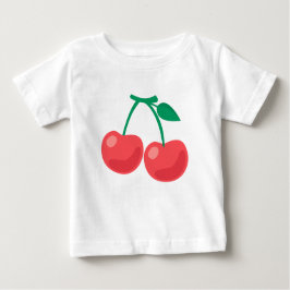 Cheri Baby T-shirt