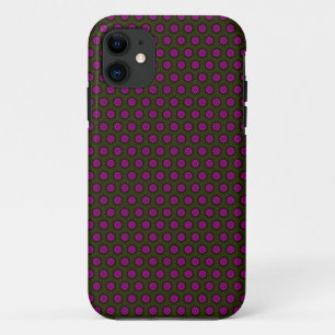 Cheri-Ripe Polka Dots Pattern iPhone 5 Fall title_seo2