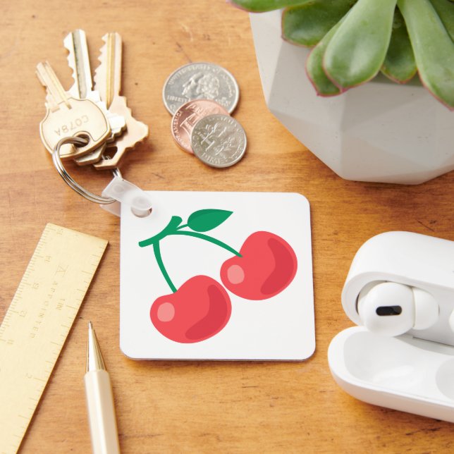 Cheri Schlüsselanhänger (Schreibtisch)