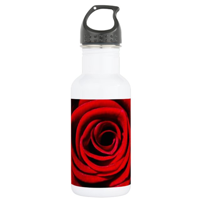 Cheries Trinkflasche (Vorderseite)