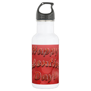 Cherie's Trinkflasche