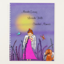 Cherished Moments Planner