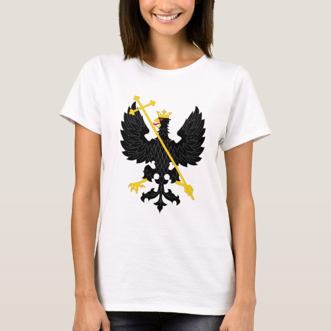 Chernihiv T-Shirt (Vorderseite)