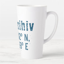 Chernihiv Ukraine Latitude & Longitude beunruhigt