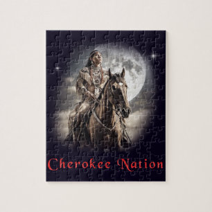Cherokee