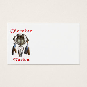 Cherokee