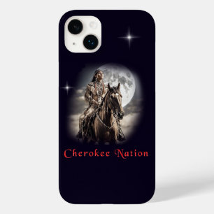 Cherokee Case-Mate iPhone 14 Plus Hülle