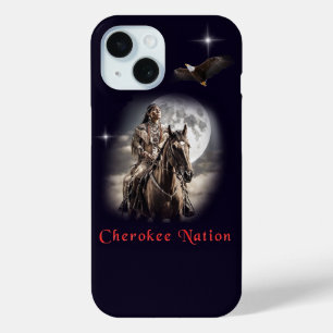 Cherokee Case-Mate iPhone Hülle