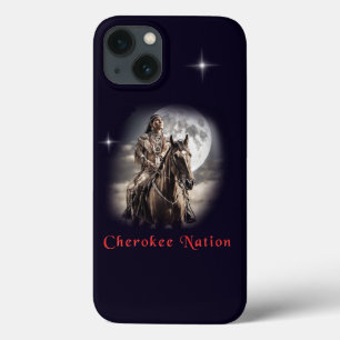 Cherokee Case-Mate iPhone Hülle