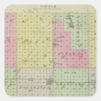 Cherokee Landkreis, Kansas