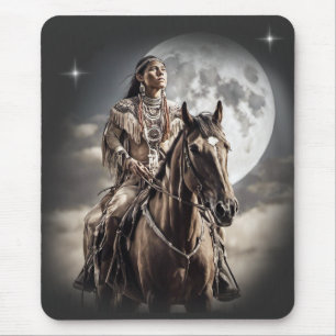 Cherokee Mousepad