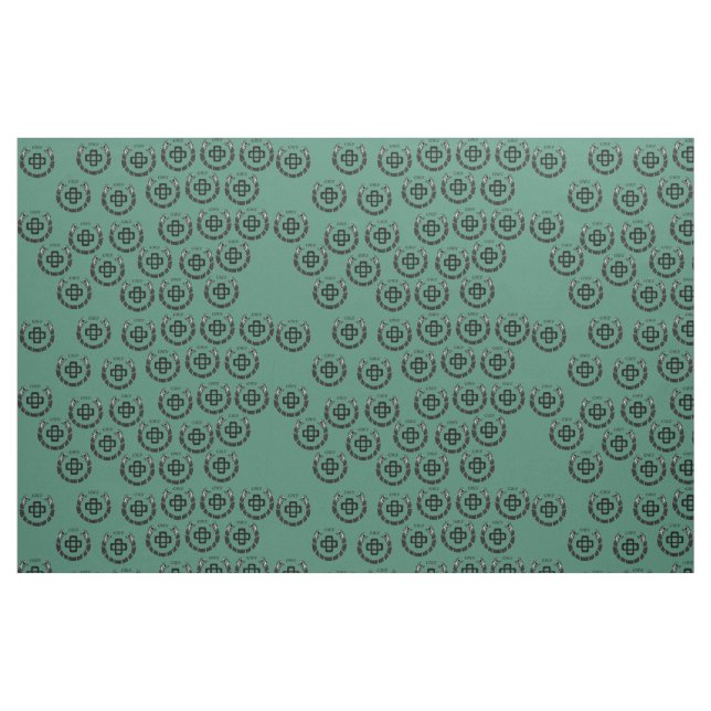 Cherokee Muster Stoff (Fat Quarter (45,7 x 55,9 cm))