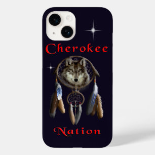 Cherokee-Nation Case-Mate iPhone 14 Hülle