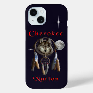 Cherokee-Nation Case-Mate iPhone Hülle