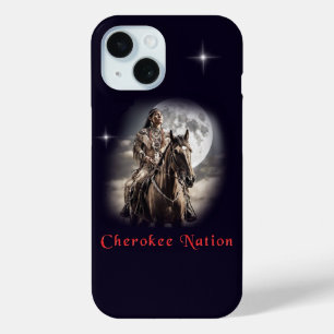 Cherokee Nation Case-Mate iPhone Hülle