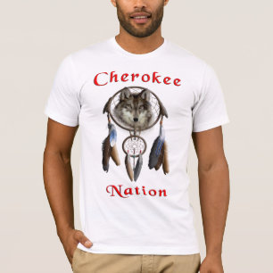 Cherokee-Nation T-Shirt
