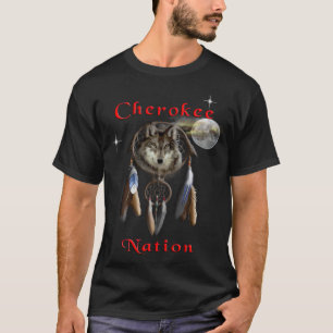 Cherokee Nation T-Shirt
