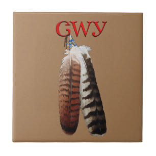 Cherokee-Preis Fliese