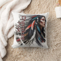 Cherokee Pride 4