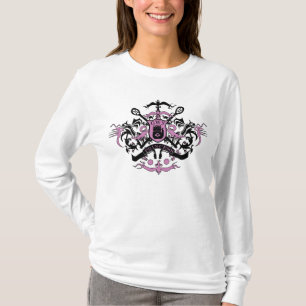Cherokee Prinzessin Hoody