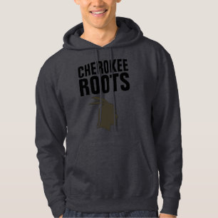 CHEROKEE ROOTS T - Shirt