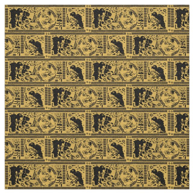 Cherokee Stoff Digital (Muster)