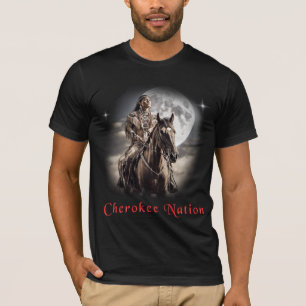 Cherokee T-Shirt